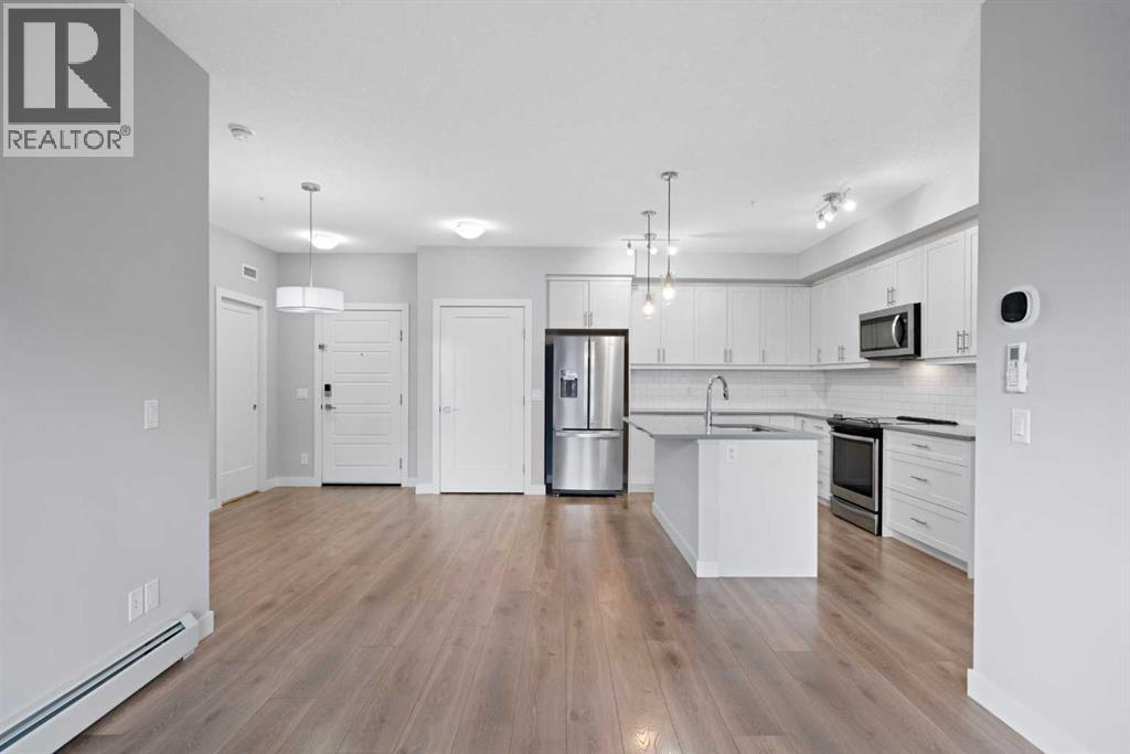 308, 100 Auburn Meadows Manor Se, Calgary, Alberta  T3M 3H2 - Photo 21 - A2271297