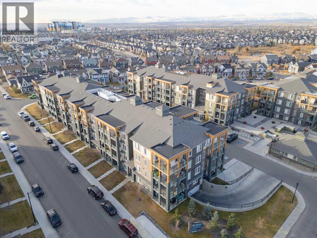 308, 100 Auburn Meadows Manor Se, Calgary, Alberta  T3M 3H2 - Photo 41 - A2271297