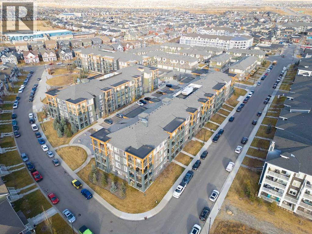 308, 100 Auburn Meadows Manor Se, Calgary, Alberta  T3M 3H2 - Photo 47 - A2271297