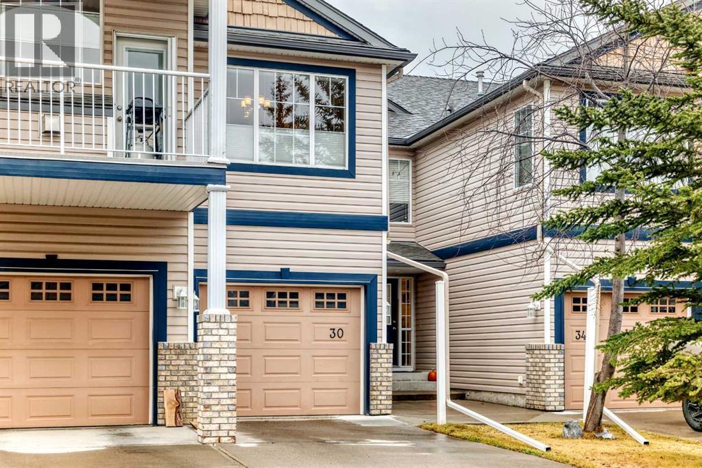 30 Citadel Estates Manor Nw, Calgary, Alberta  T3G 5M8 - Photo 2 - A2271370