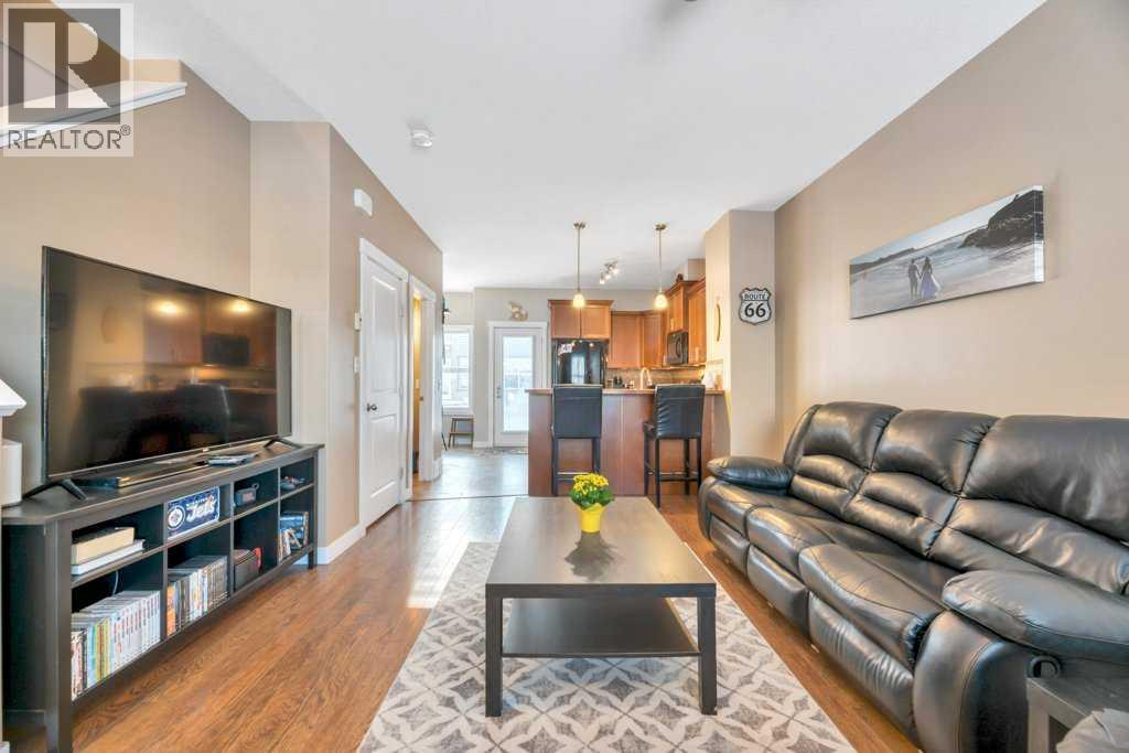 336 Ranch Ridge Meadow, Strathmore, Alberta  T1P 0A9 - Photo 10 - A2272795