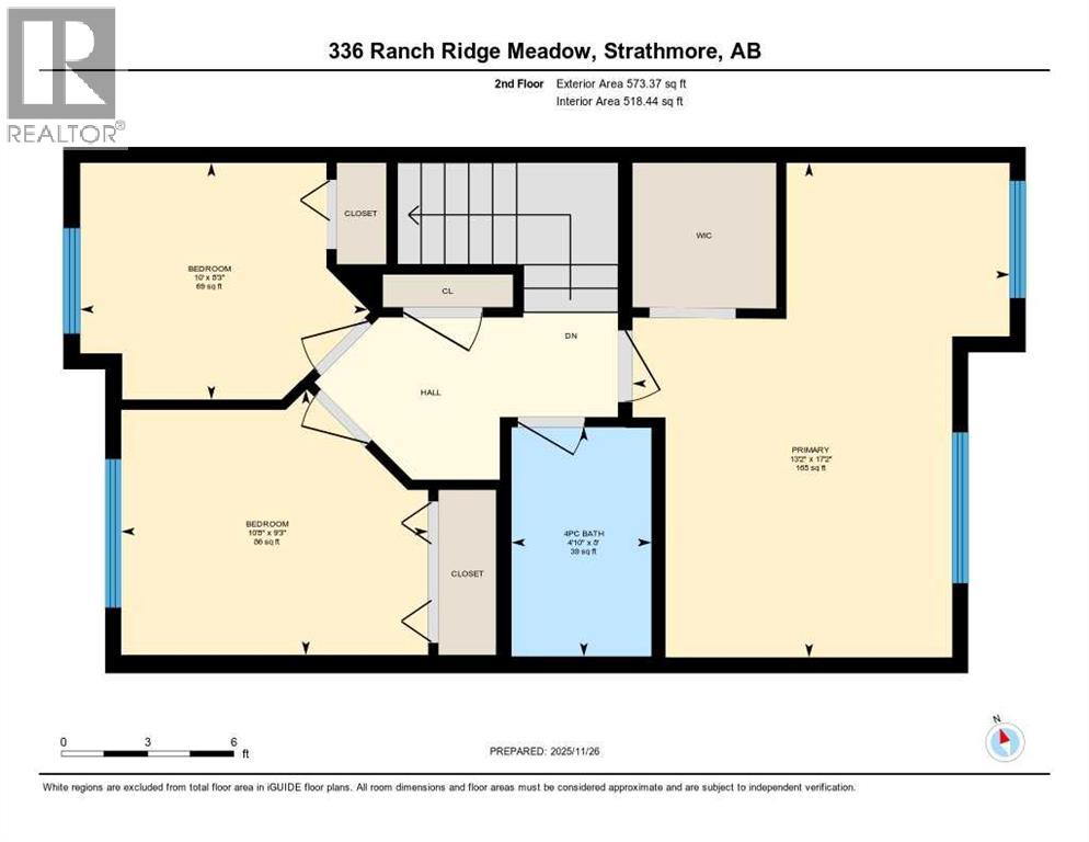 336 Ranch Ridge Meadow, Strathmore, Alberta  T1P 0A9 - Photo 32 - A2272795