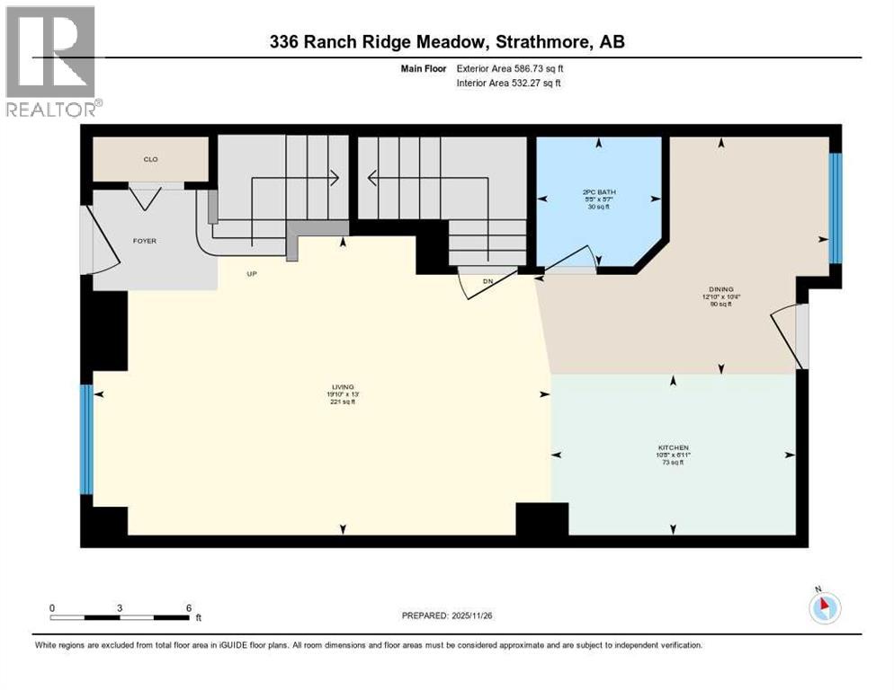 336 Ranch Ridge Meadow, Strathmore, Alberta  T1P 0A9 - Photo 31 - A2272795