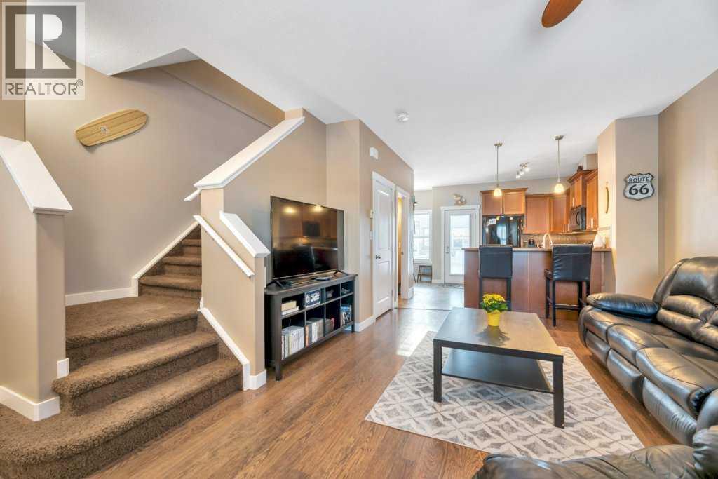 336 Ranch Ridge Meadow, Strathmore, Alberta  T1P 0A9 - Photo 9 - A2272795