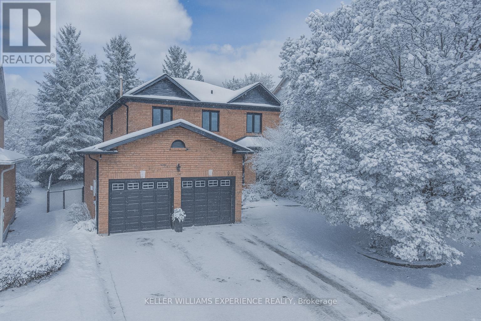 22 RIVER RIDGE ROAD, Barrie, Ontario