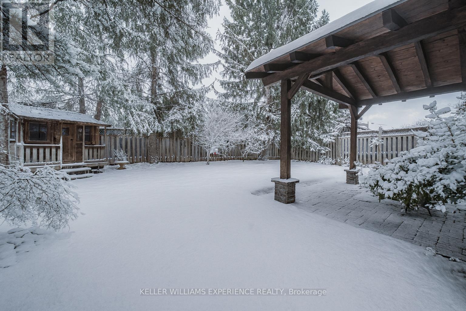 22 River Ridge Road, Barrie, Ontario L4N 7G2 - Photo 4 - S12526934