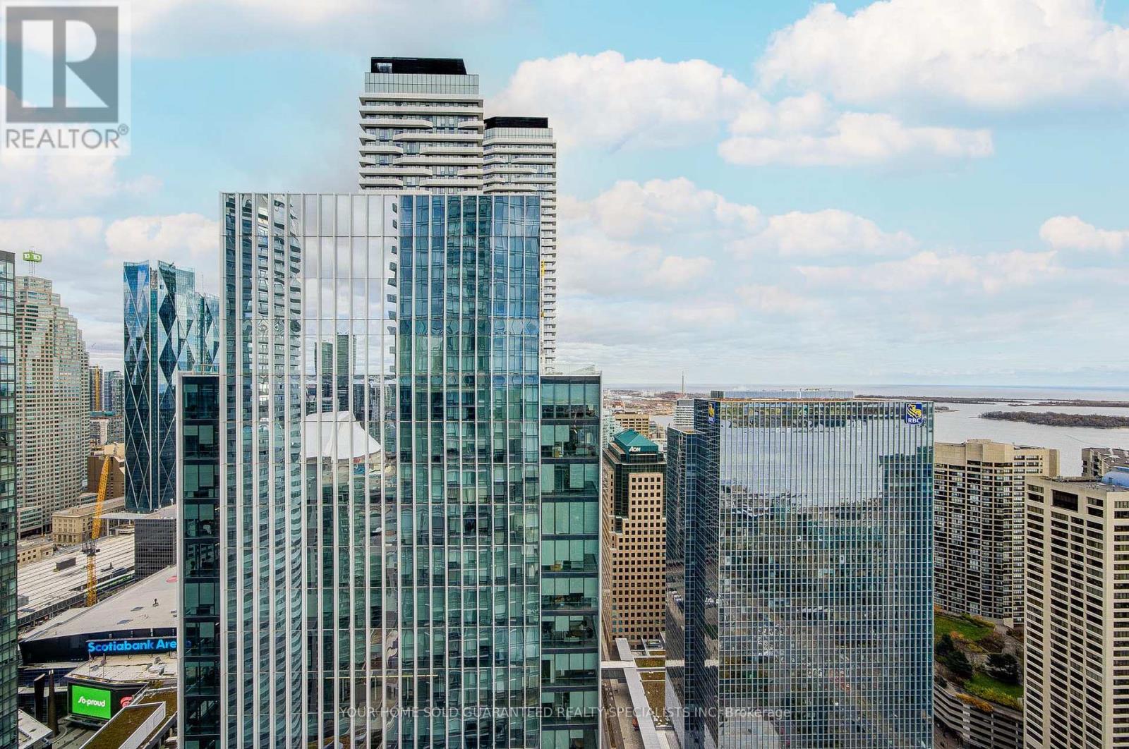 4705 - 10 York Street, Toronto, Ontario  M5J 2Z2 - Photo 23 - C12586726