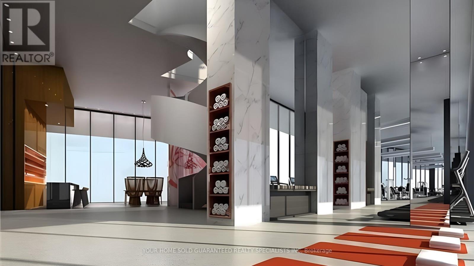 4705 - 10 York Street, Toronto, Ontario  M5J 2Z2 - Photo 24 - C12586726