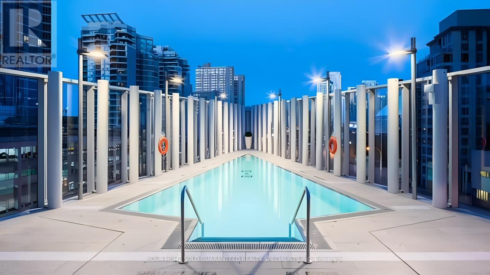 4705 - 10 York Street, Toronto, Ontario  M5J 2Z2 - Photo 25 - C12586726