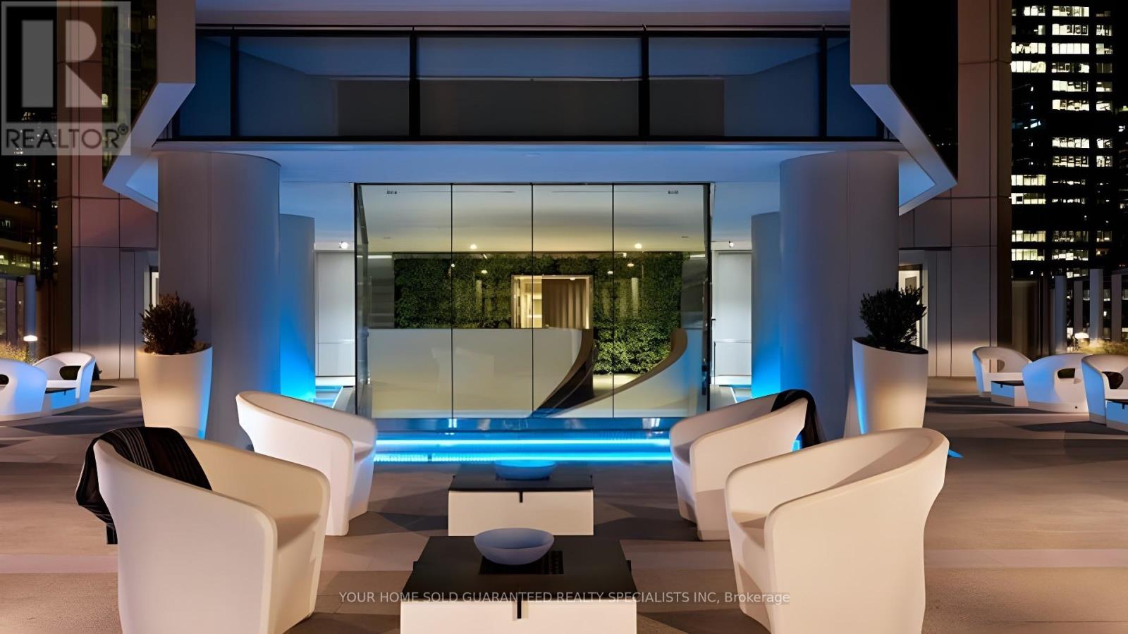 4705 - 10 York Street, Toronto, Ontario  M5J 2Z2 - Photo 27 - C12586726