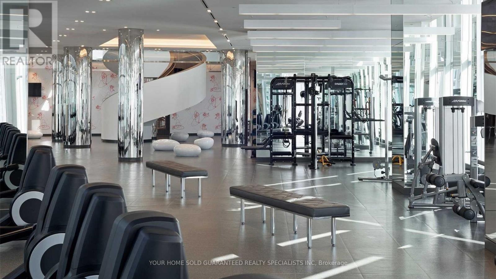 4705 - 10 York Street, Toronto, Ontario  M5J 2Z2 - Photo 30 - C12586726