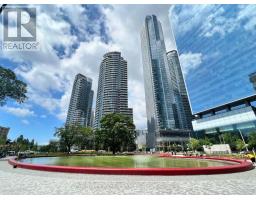 4705 - 10 YORK STREET, Toronto, Ontario