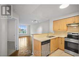 411 - 515 ROSEWELL AVENUE, Toronto, Ontario