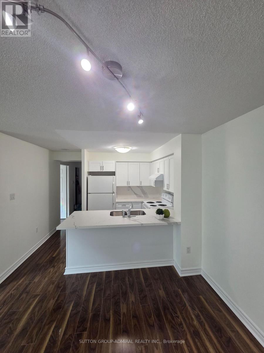 708 - 109 FRONT STREET E, Toronto, Ontario