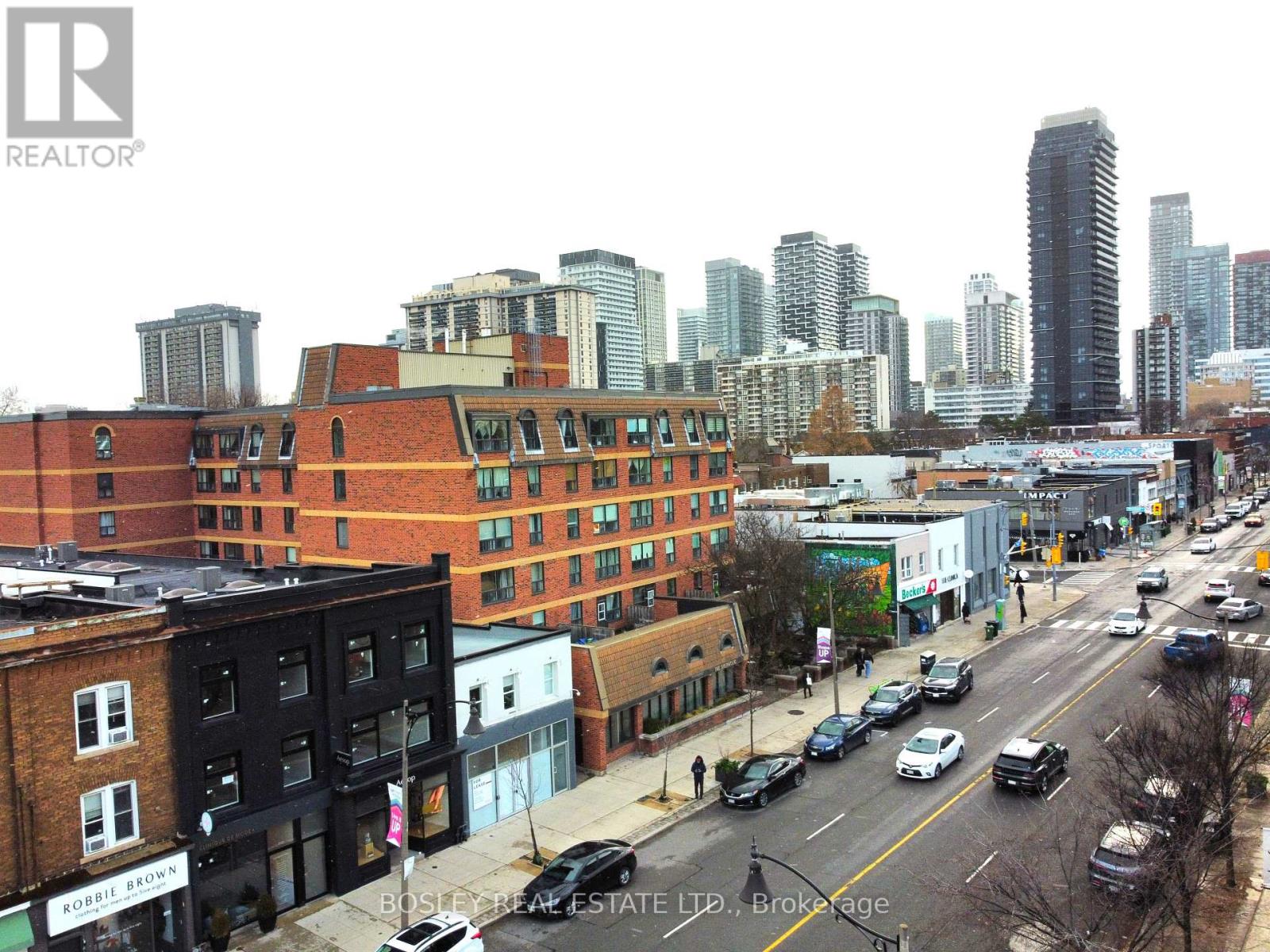 2579 Yonge Street, Toronto, Ontario  M4P 2J1 - Photo 6 - C12586784