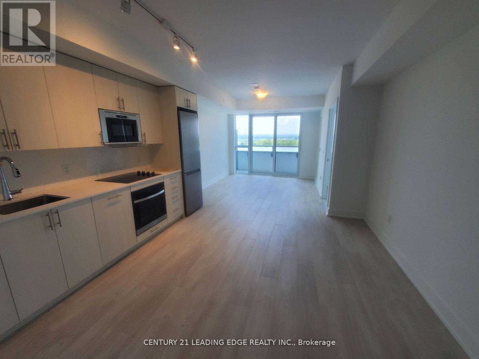 1236 - 2545 SIMCOE STREET N, Oshawa, Ontario