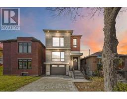 70 GRANGER AVENUE, Toronto, Ontario