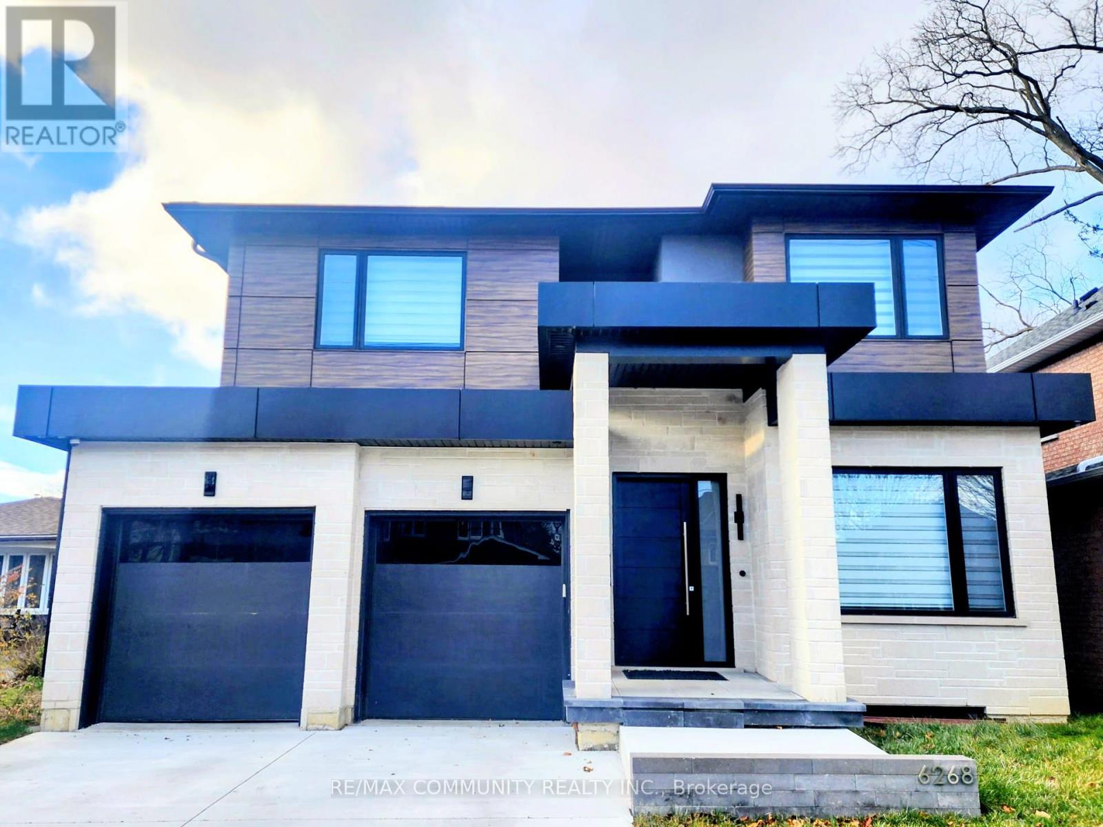 6268 KINGSTON ROAD, Toronto, Ontario