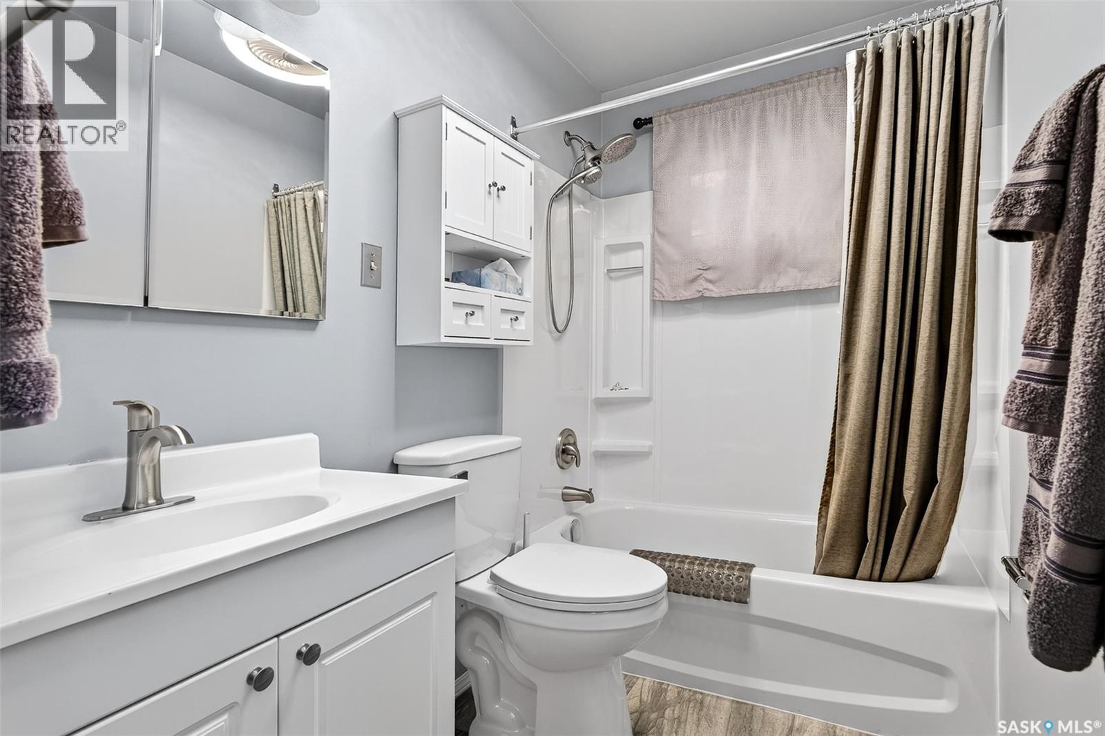 1219 Spadina Street W, Moose Jaw, Saskatchewan  S6H 7G5 - Photo 19 - SK024863