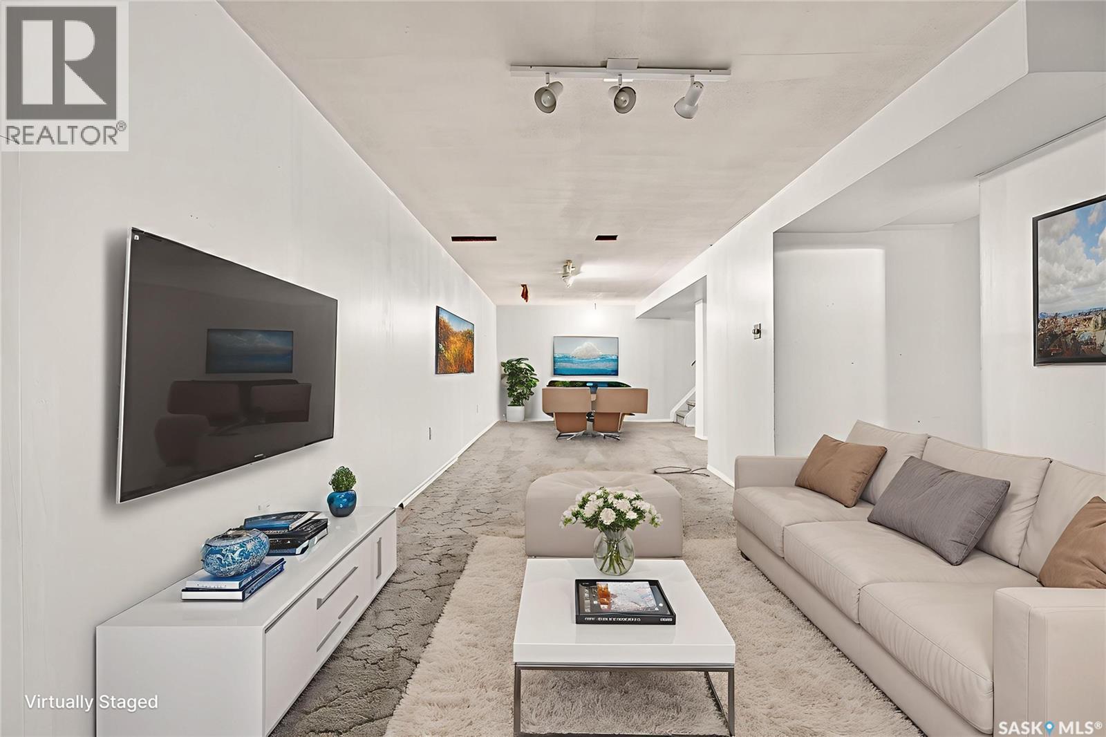 1219 Spadina Street W, Moose Jaw, Saskatchewan  S6H 7G5 - Photo 25 - SK024863