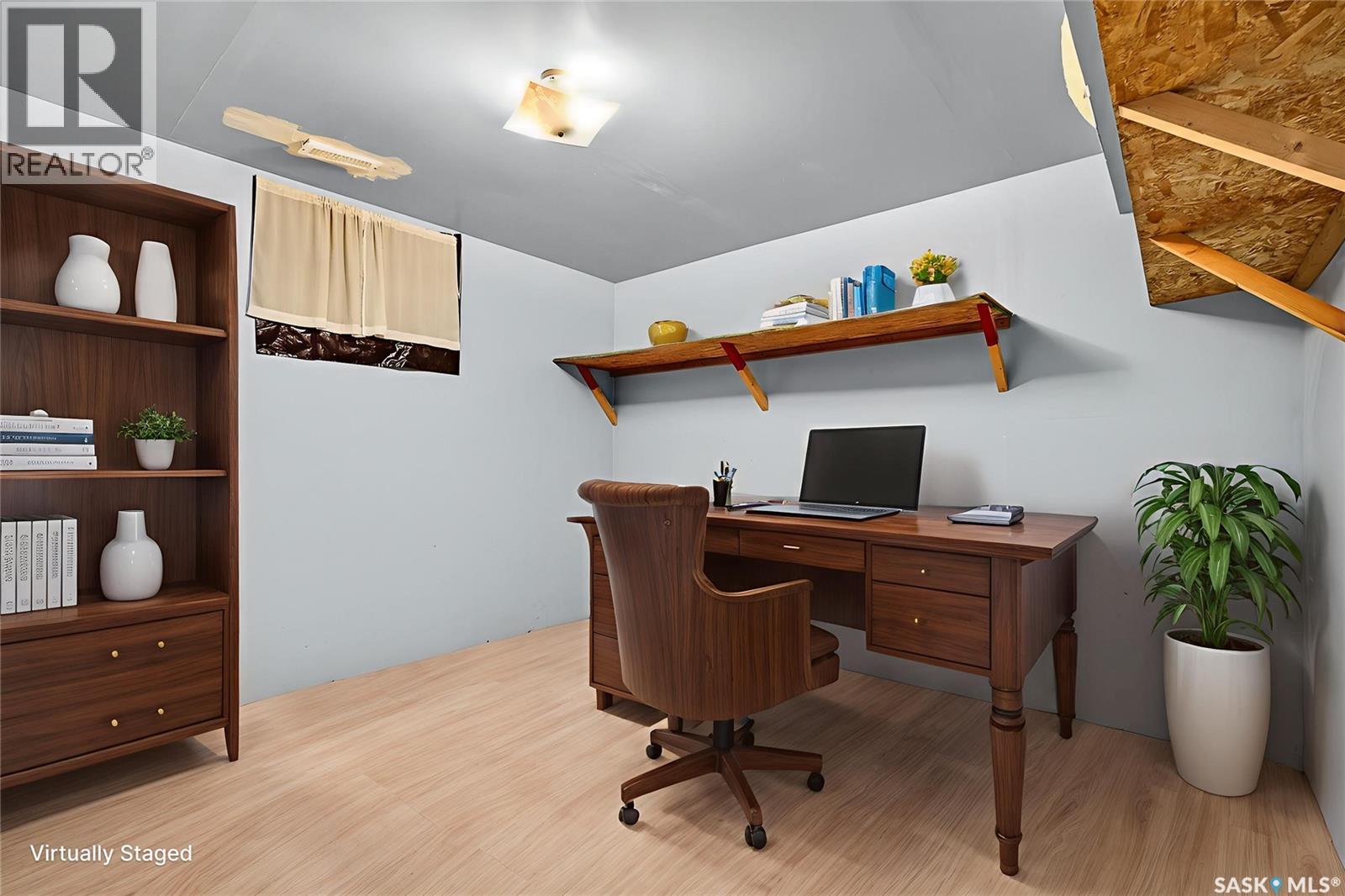 1219 Spadina Street W, Moose Jaw, Saskatchewan  S6H 7G5 - Photo 29 - SK024863