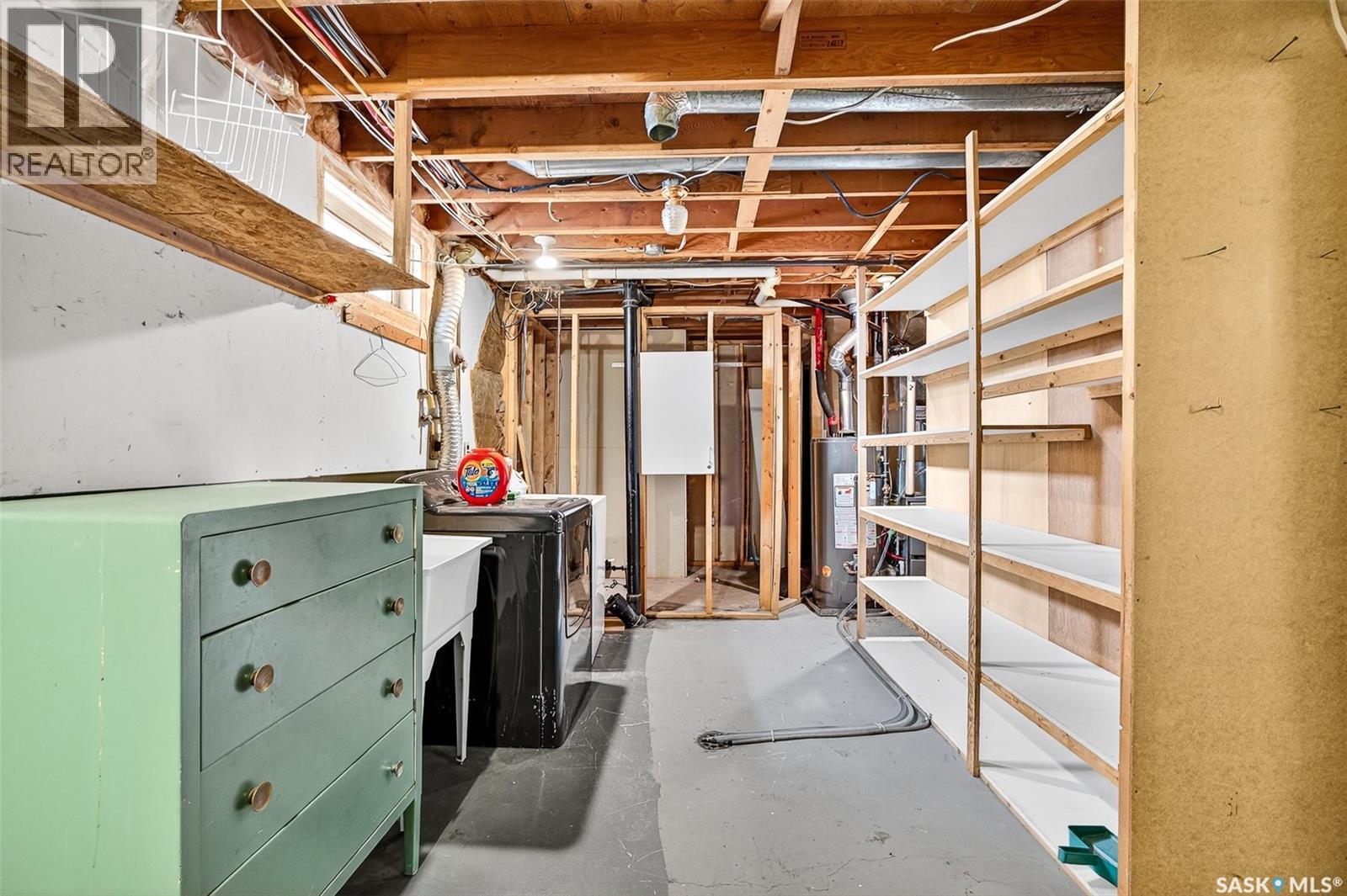 1219 Spadina Street W, Moose Jaw, Saskatchewan  S6H 7G5 - Photo 31 - SK024863