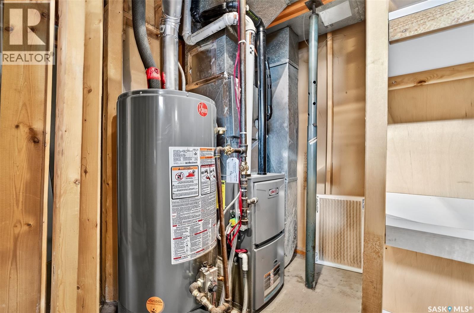 1219 Spadina Street W, Moose Jaw, Saskatchewan  S6H 7G5 - Photo 32 - SK024863