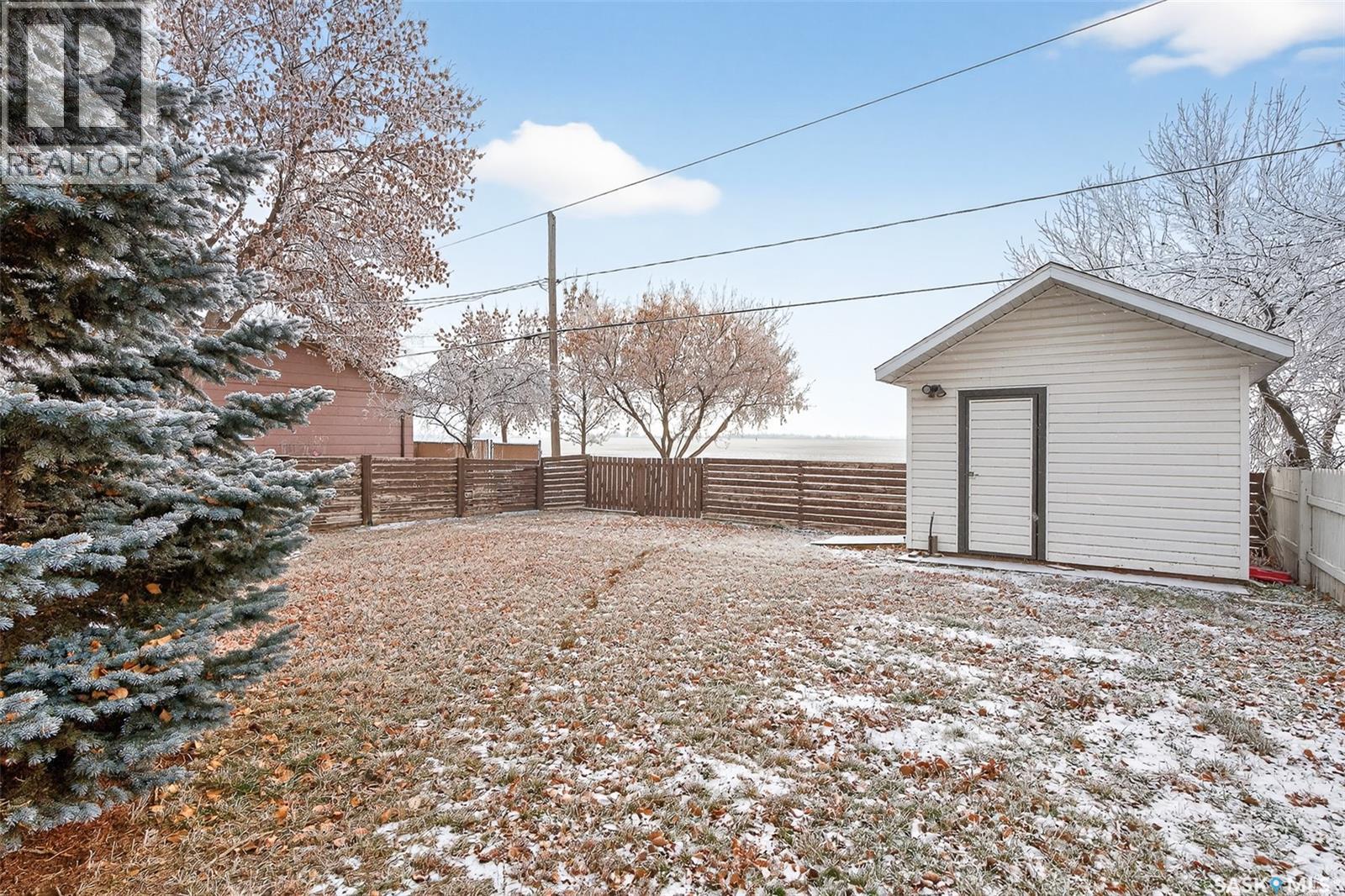 1219 Spadina Street W, Moose Jaw, Saskatchewan  S6H 7G5 - Photo 35 - SK024863