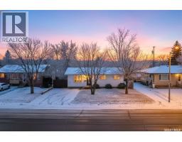 1219 Spadina Street W Westmount/Elsom, Moose Jaw, Ca