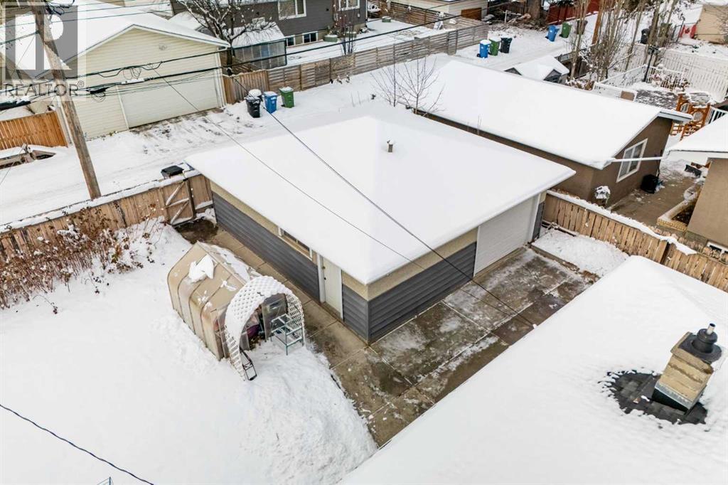 1109 40 Avenue Nw, Calgary, Alberta  T2K 0G3 - Photo 34 - A2272936