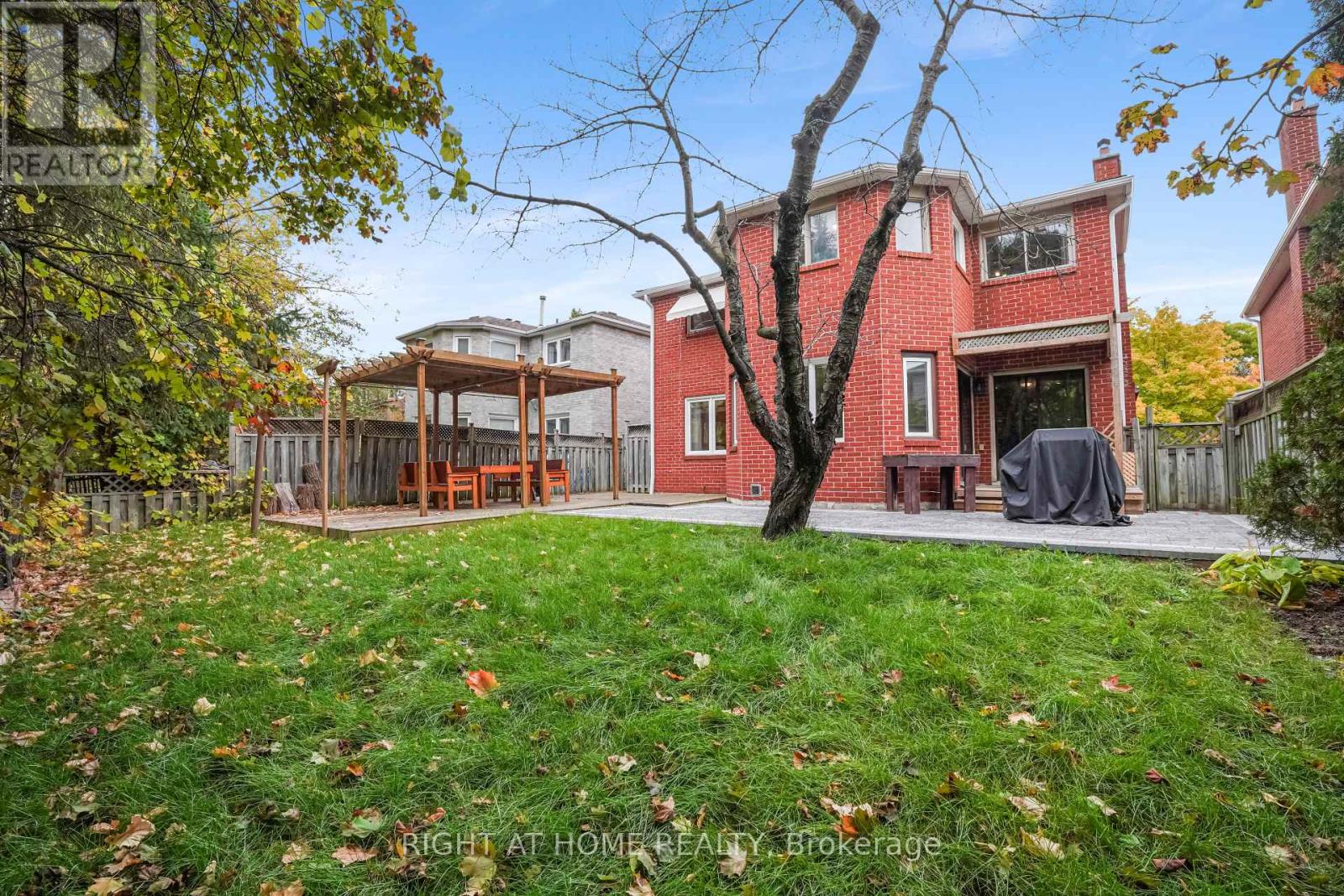 97 Brillinger Street, Richmond Hill, Ontario  L4C 8Y3 - Photo 41 - N12586740