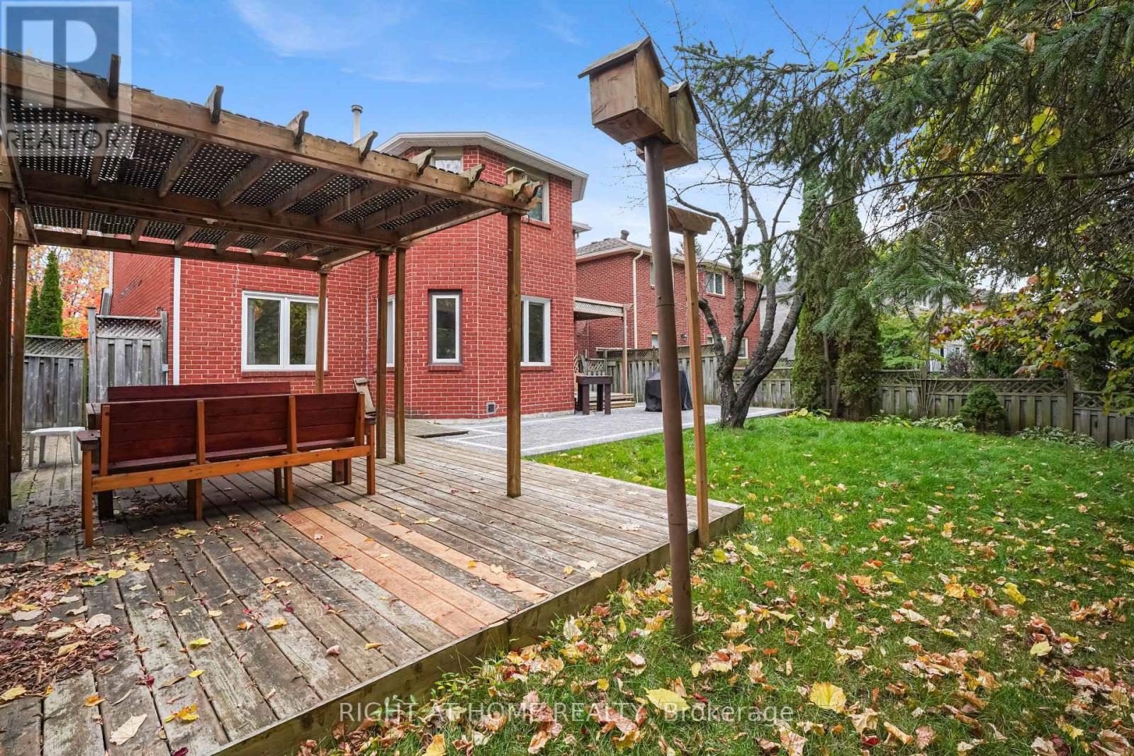 97 Brillinger Street, Richmond Hill, Ontario  L4C 8Y3 - Photo 42 - N12586740