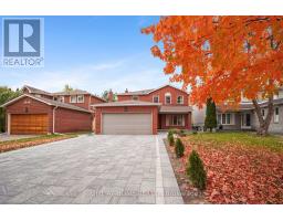 97 BRILLINGER STREET, Richmond Hill, Ontario