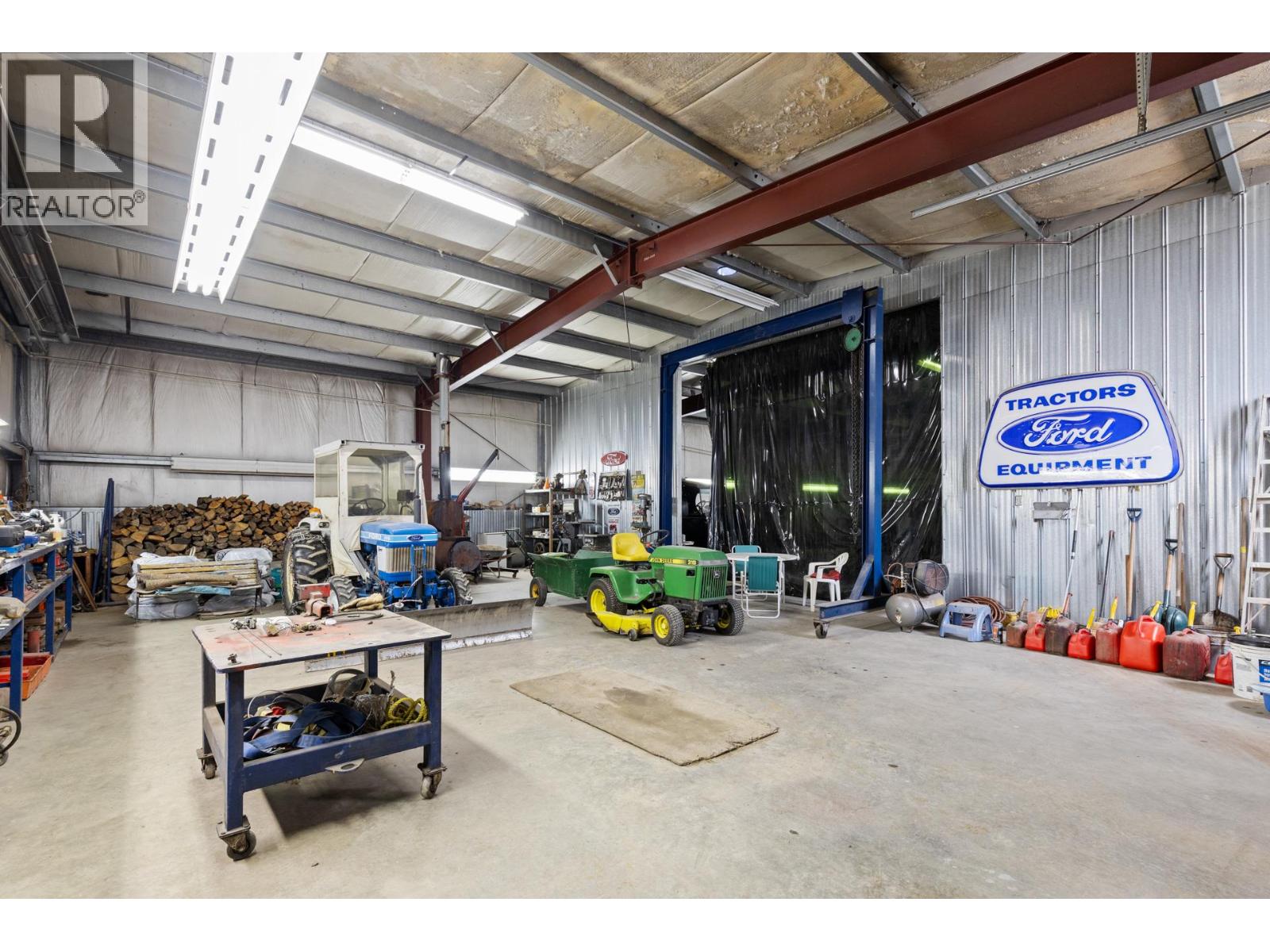 6210 50 Street Ne, Salmon Arm, British Columbia  V1E 3A6 - Photo 51 - 10370155