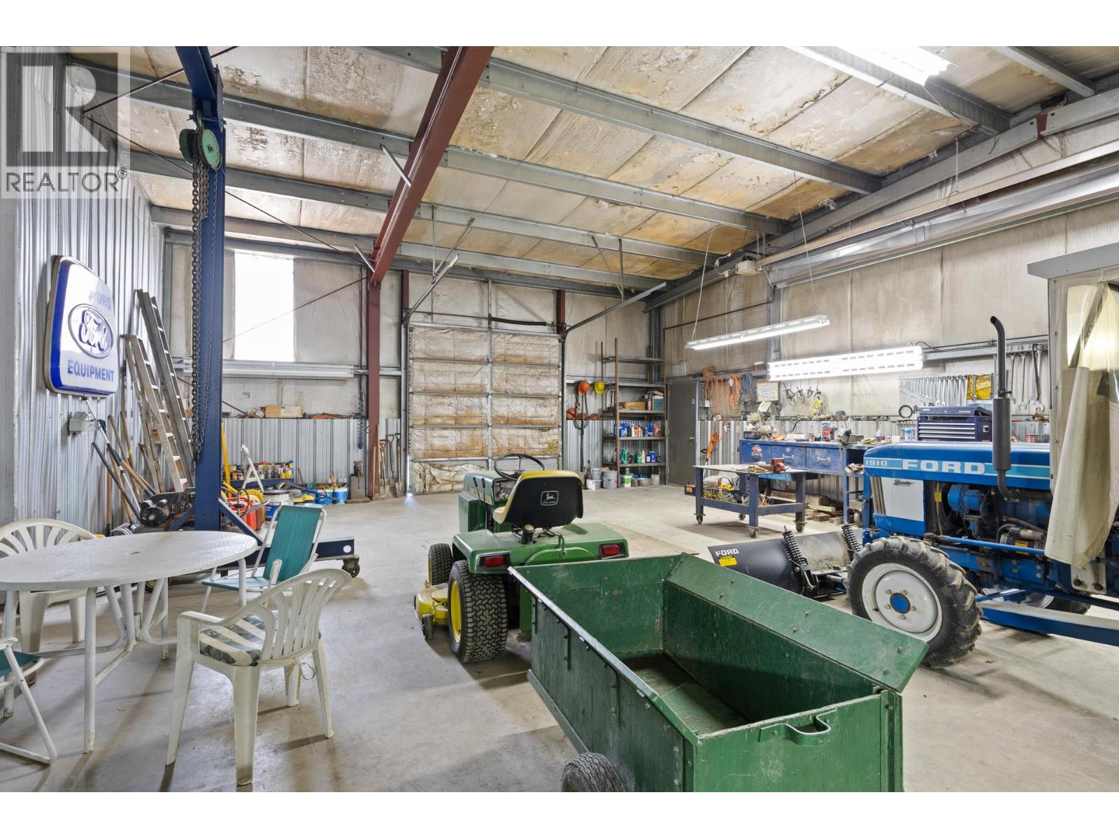 6210 50 Street Ne, Salmon Arm, British Columbia  V1E 3A6 - Photo 53 - 10370155