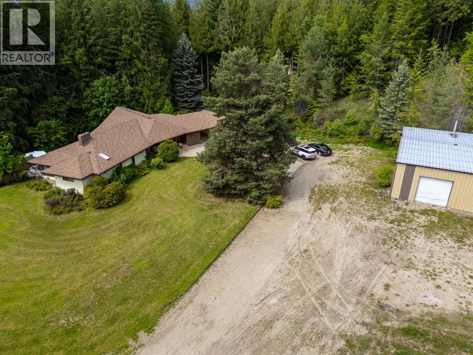 6210 50 Street Ne, Salmon Arm, British Columbia  V1E 3A6 - Photo 84 - 10370155