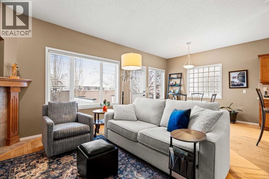 101 Chaparral Villas Se, Calgary, Alberta  T2X 3N4 - Photo 19 - A2272601