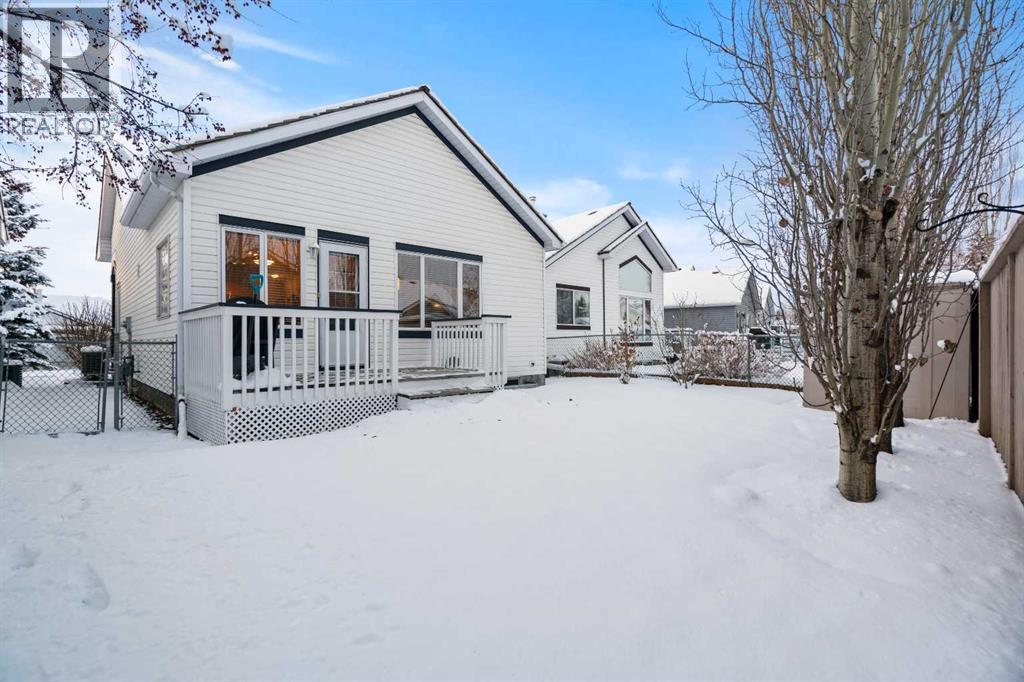 101 Chaparral Villas Se, Calgary, Alberta  T2X 3N4 - Photo 41 - A2272601