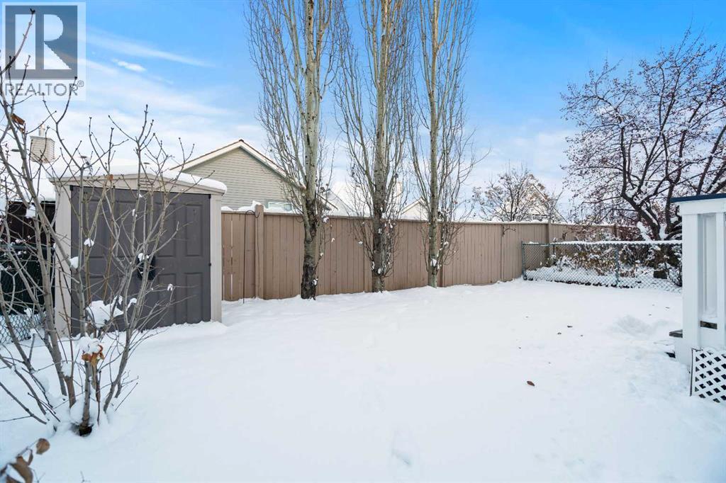 101 Chaparral Villas Se, Calgary, Alberta  T2X 3N4 - Photo 42 - A2272601