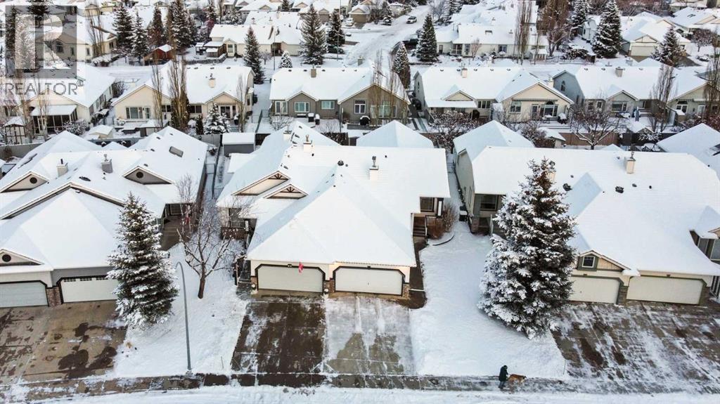 101 Chaparral Villas Se, Calgary, Alberta  T2X 3N4 - Photo 45 - A2272601