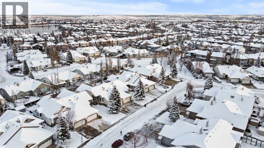 101 Chaparral Villas Se, Calgary, Alberta  T2X 3N4 - Photo 46 - A2272601