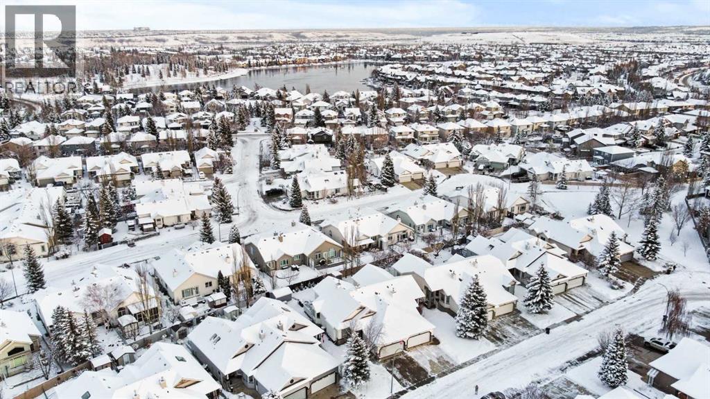 101 Chaparral Villas Se, Calgary, Alberta  T2X 3N4 - Photo 47 - A2272601