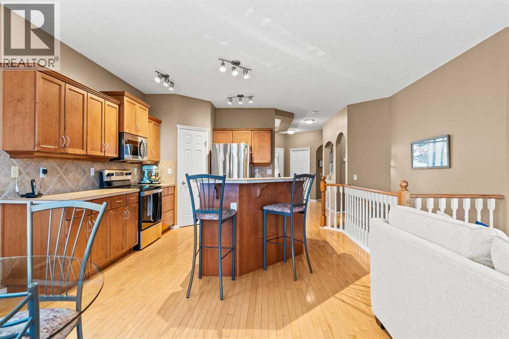 101 Chaparral Villas Se, Calgary, Alberta  T2X 3N4 - Photo 9 - A2272601