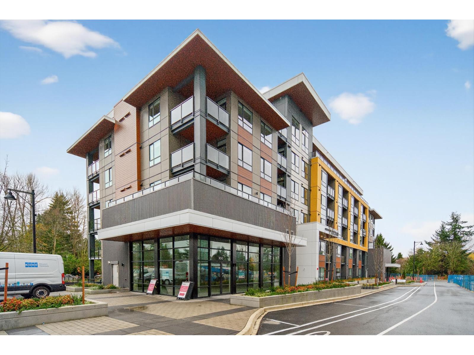 210 27249 Aldergrove Town Centre Drive, Langley, British Columbia  V4W 0E6 - Photo 30 - R3070791