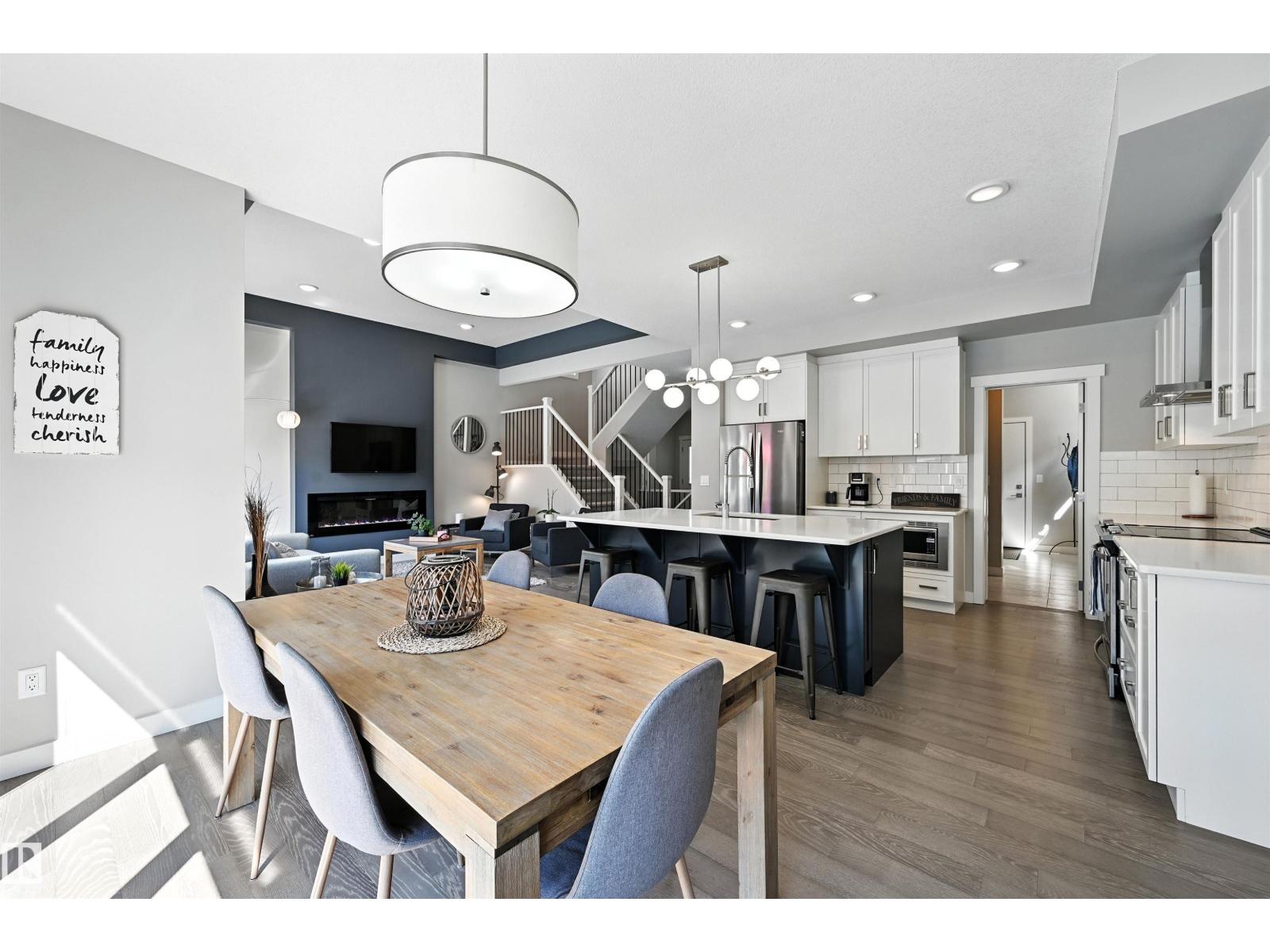 6616 Knox Pl Sw, Edmonton, Alberta  T6W 4A1 - Photo 13 - E4467002