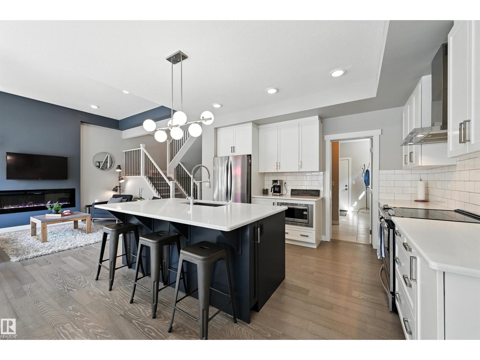 6616 Knox Pl Sw, Edmonton, Alberta  T6W 4A1 - Photo 9 - E4467002