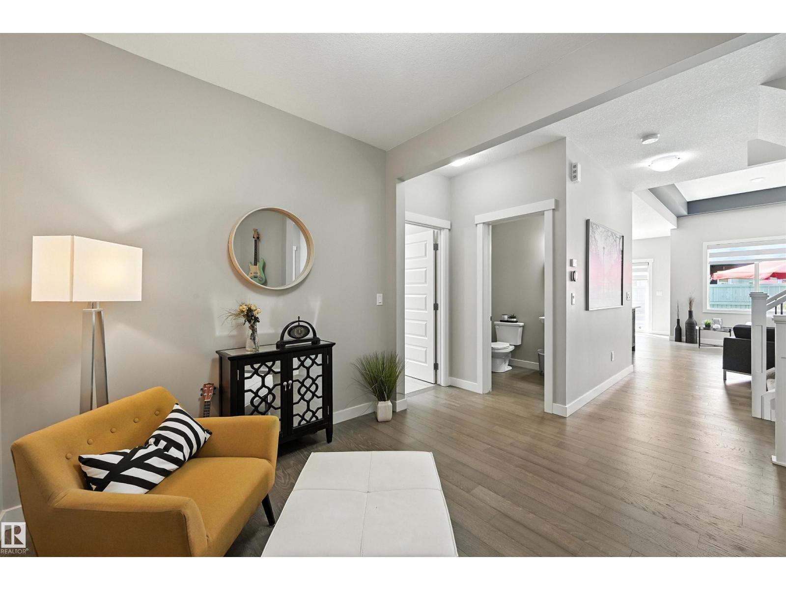 6616 Knox Pl Sw, Edmonton, Alberta  T6W 4A1 - Photo 5 - E4467002