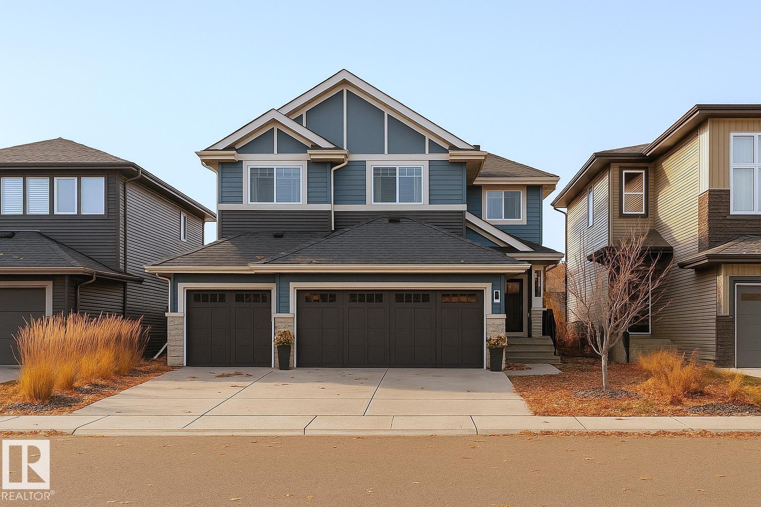 6616 Knox Pl Sw, Edmonton, Alberta  T6W 4A1 - Photo 1 - E4467002