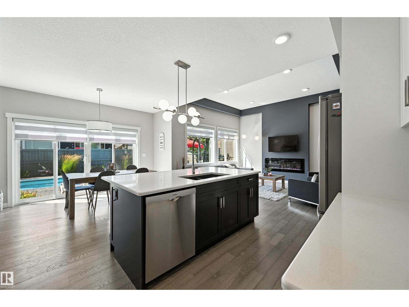 6616 Knox Pl Sw, Edmonton, Alberta  T6W 4A1 - Photo 12 - E4467002