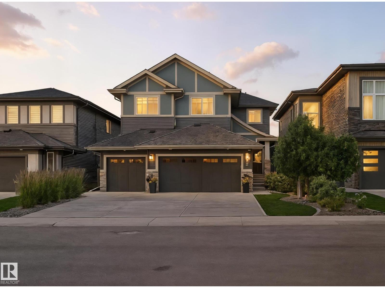 6616 Knox Pl Sw, Edmonton, Alberta  T6W 4A1 - Photo 2 - E4467002